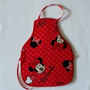 (New) Bottle Apron